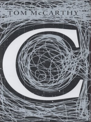 cover image of C